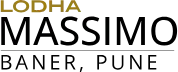 Lodha Baner Logo